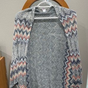 Women’s cardigan